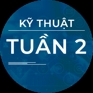 KẾ HOẠCH THÁNG 03 - TUẦN 2